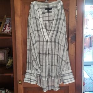 Banana Republic Blouse